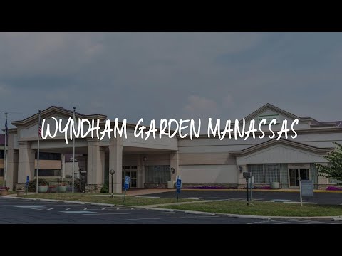 Wyndham Garden Manassas Review - Manassas , United States of America