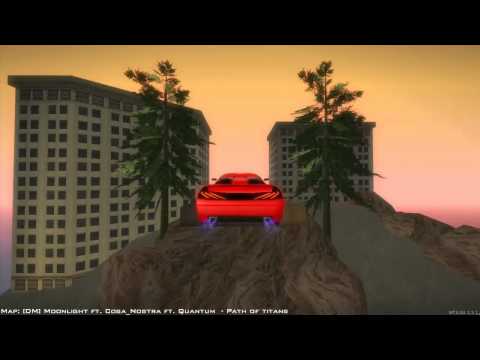 Moonlight ft. Cosa_Nostra ft. Quantum  - Path of Titans_
