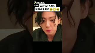 Download lagu Jk say Bismillah before ate cake in fifa world cup Qatar hotel#jungkook #fifaworldcupqatar2022 #feed mp3