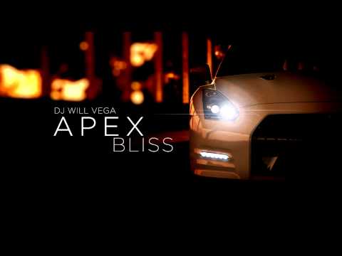 DJ Will Vega - Apex Bliss - Gran Turismo 6 Lounge Concept
