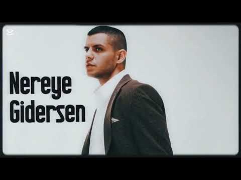 Bilal Sonses - Çek Git - Karaoke