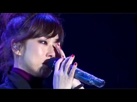 林忆莲离婚后为前夫唱的歌，开口就哽咽落泪，不料“一夜爆火”