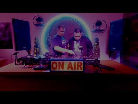 Funday House Sessions 11/16/20 - DOC MARTIN, Seek-One, ORLY17