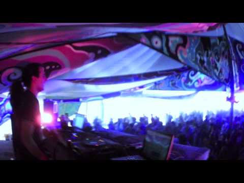 Alienn @ Crystal Matrix Anniversary _ 2-5-2015