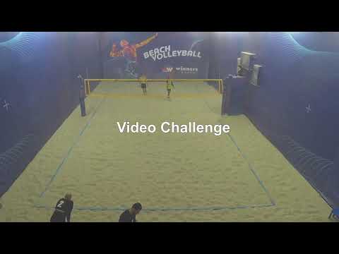 18:40 V. Kraievskyi / V. Tyshchenko - A. Zabuha / B. Isakov 30.03.2023 | Winners Beach Volleyball