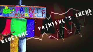 Cover art for Ringtone - Paintful's Theme