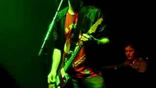 Long Way Down Travis