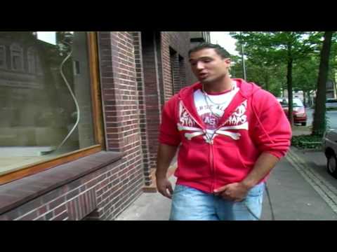 Blizzy - Rep meine City