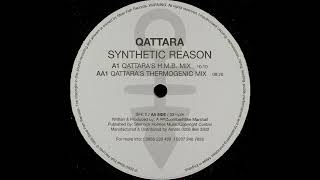 Qattara - Synthetic Reason (Qattara's Thermogenic Mix) 2000