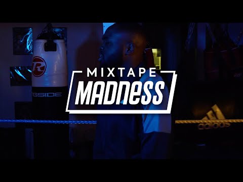 Big Jest - Free Smoke (Music Video) | @MixtapeMadness