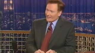 Late Night &#39;Toora Loora Looral (Lullaby) 1/28/03