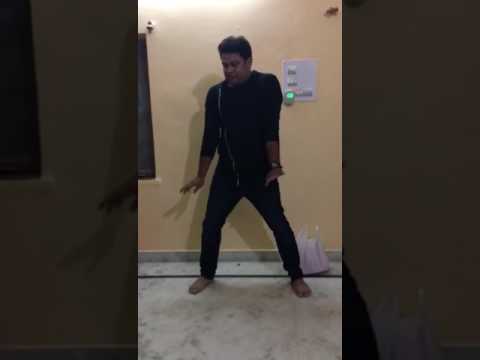 Anurag Boddapati Run run