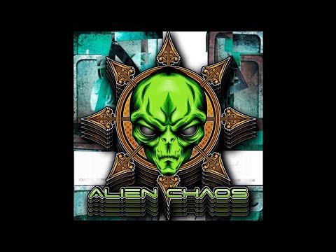 Crazy Astronaut - So damn tough (Alien Chaos Rmx)
