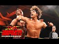 Ace Austin Vs Frankie Kazarian FULL MATCH IMPACT March 14 2024