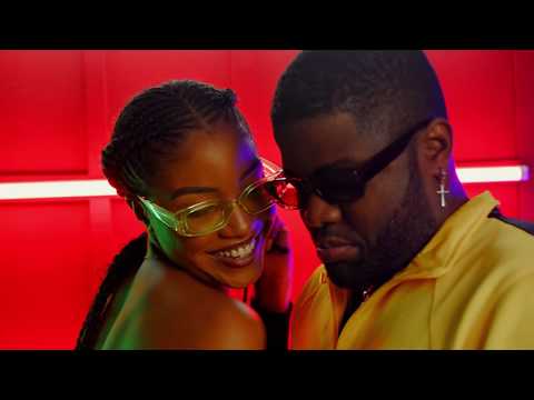 Skales - Oliver Twist (Official Video)