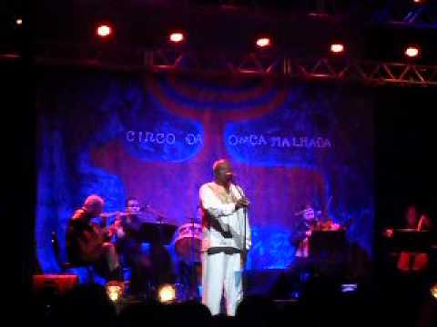 Aula-Espetáculo Romançário Em Salgueiro-Pe Edinaldo Cosmo