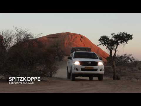 Selfdrive4x4.com video thumbnail
