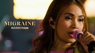 Gighouse Presents: Ngayong Gabi &quot;Migraine&quot; - Moonstar88