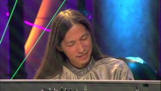 Yanni  If I could tell you Live 2006