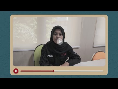 Video Profil Badan Audit Kemahasiswaan KM UGM (BAK KM UGM) 2023/2024