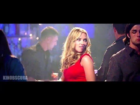 Don Jon (2013) - Disco Scene
