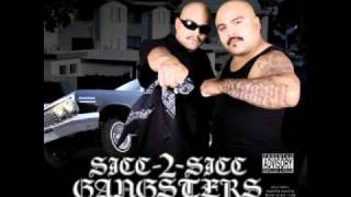 Sicc 2 Sicc Gangsters- Going Crazy (Feat. Lil' Yogi)