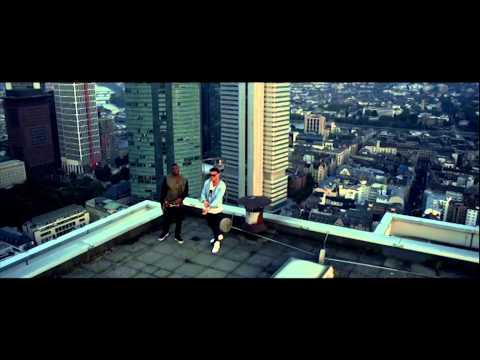 Prince Kay One - Keep Calm (Fuck U) feat. Emory ft. Emory