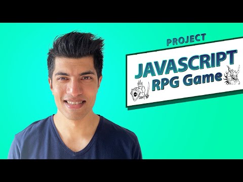 Capstone Project - Implementation - Adventure RPG Game - Javascript In Depth