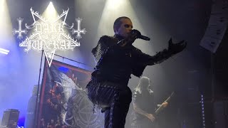 Dark Funeral  -  To Carve Another Wound  -  Live at Eindhoven Metal Meeting 2024