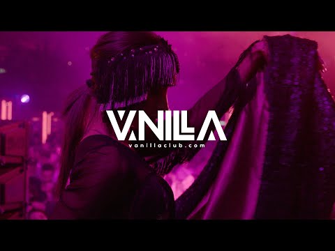 Marco Carola Special Guest ★ Vanilla Club - Switzerland