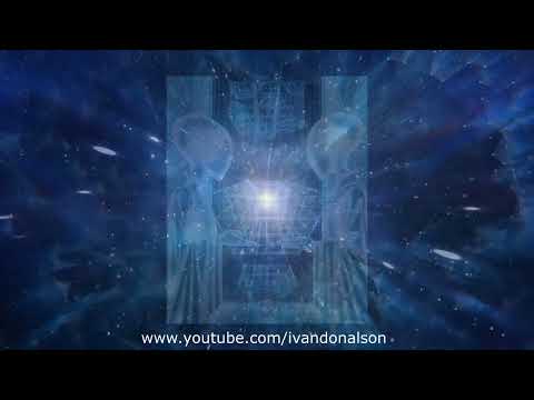 ESCUCHA ESTO 1 MINUTO Y NO PODRAS PARAR - SALTA A LA REALIDAD QUE DESEAS - LEER DESCRIPCIÓN