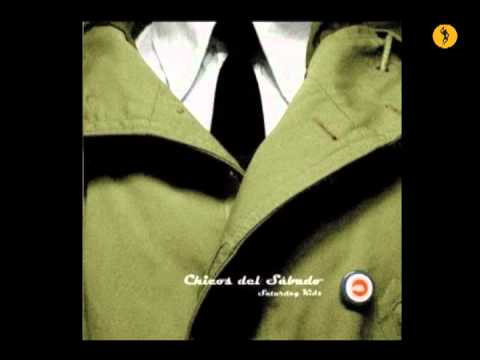 Chicos Del Sabado - Chicos Del Sabado (2006).wmv