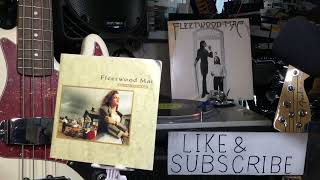 When the Sun goes down- FLEETWOOD Mac