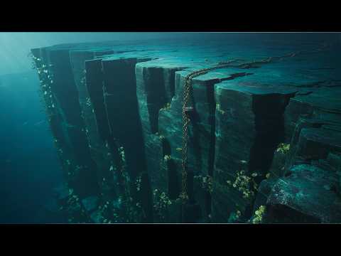 Abysses, l'ultime frontière : Les grands fonds marins - Documentaire complet - GD