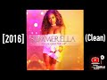 Summerella Ft. Jacquees - Pull Up [2016] (Clean)