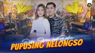 Download lagu DIKE SABRINA FT DELVA - PUPUSING NELONGSO (  Live Video Royal Music ) mp3