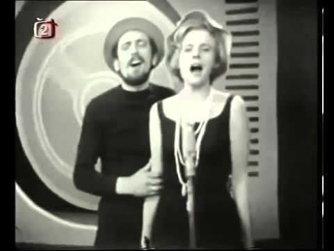 Ach, ta láska nebeská