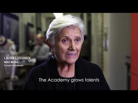 WELCOME TO ACCADEMIA COSTUME & MODA