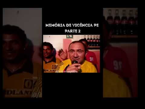 MEMÓRIA DE VICÊNCIA-PE 🎶 Uma lembrança que merece ser guardada | Parte 2