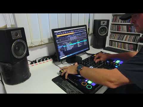 Disco - House mix by Bostjan DJ