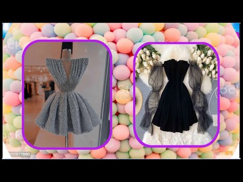 Doğum Günü Partine Hazırlan 👗👠Kombin Yap