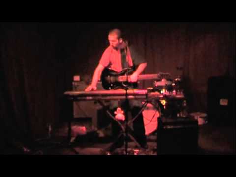 Timmy Sells His Soul- Live Part One