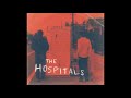 The Hospitals - Again + Again 7" (Future Primitive Recordings 2002)
