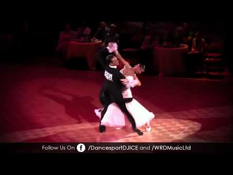 SLOW WALTZ | TONY Hot - ft Lenna - Alone from DJ Ice