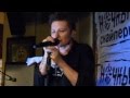 Ночные Снайперы - Брамс (Hard Rock Cafe, 8.10.2014) 