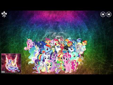 Exiark - The Essence of being a Pony