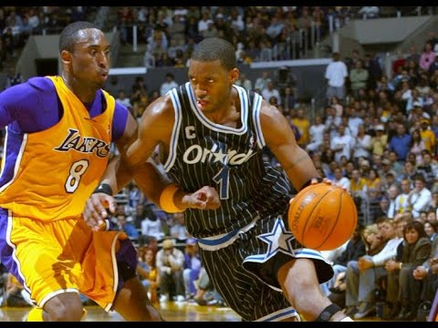 Lakers vs Orlando Magic [1/2]