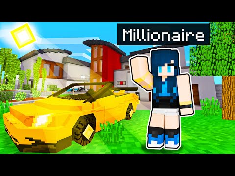 ItsFunneh - The most EXPENSIVE Mansion in Minecraft!