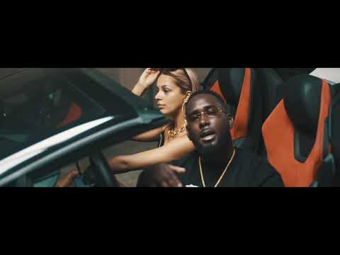 Rastamoss - Droptop (Prod. Bluraybeats)