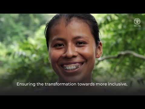 Rural women platform for Latin America and the Caribbean